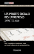 Les projets sociaux des entreprises pour 2009&nbsp;-&nbsp;P. Gallois
