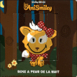 Rita a peur de la nuit&nbsp;-&nbsp;Smileyword