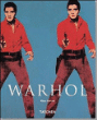 Warhol&nbsp;-&nbsp;Klaus Honnef