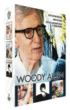 Vous allez rencontrer un bel et sombre inconnu - Vicky Cristina Barcelona - Whatever Works - Coffret&nbsp;-&nbsp;Woody Allen
