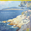 César Franck, Eugène Ysaye&nbsp;-&nbsp;Works for cello and piano