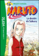 Naruto, T16&nbsp;-&nbsp;Masashi Kishimoto
