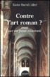 Contre l'art roman&nbsp;-&nbsp;Xavier Barral I Altet