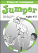 Jumper Ce2 Livre Du Prof (seul)&nbsp;-&nbsp;Duval-Moatti, Thompso
