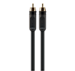 Belkin câble coaxial digital RCA/RCA 2m
