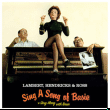 Dave Lambert, Jon Hendricks, Annie Ross&nbsp;-&nbsp;Sing a song of Basie