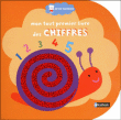 Mon tout premier livre des chiffres&nbsp;-&nbsp;Collectif