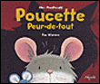 Poucette peur-de-tout&nbsp;-&nbsp;Alan MacDonald, Tim Warnes