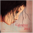 Calendrier 2012 Rebecca Dautremer&nbsp;-&nbsp;Rebecca Dautremer