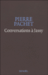 Conversations à Jassy&nbsp;-&nbsp;Pierre Pachet