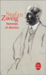 Hommes et destins&nbsp;-&nbsp;Stefan Zweig