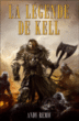 Chroniques des Vampires d'Airain, T1&nbsp;-&nbsp;Andy Remic