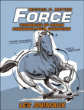 Force : techniques de dessin dynamique pour l'animation : les animaux&nbsp;-&nbsp;Michael Mattesi