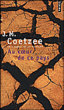 Au coeur de ce pays&nbsp;-&nbsp;John Maxwell Coetzee