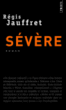 Sévère&nbsp;-&nbsp;Régis Jauffret