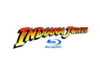 Indiana Jones - Coffret de la Quadrilogie - Blu-Ray&nbsp;-&nbsp;Steven Spielberg