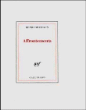 Affrontements&nbsp;-&nbsp;Henri Michaux