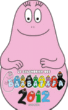 Calendrier 2012 des Barbapapa&nbsp;-&nbsp;Collectif