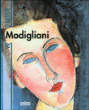 Modigliani&nbsp;-&nbsp;Fiorella Nicosia