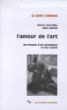 L'amour de l'art&nbsp;-&nbsp;Pierre Bourdieu, Alain Darbel