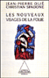 Les nouveaux visages de la folie&nbsp;-&nbsp;Jean-Pierre Olié, Christian Spadone