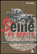 Seine de guerre 26 août - 31 août 1994&nbsp;-&nbsp;Thierry Chion