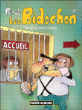 Les Bidochon, T9&nbsp;-&nbsp;Binet