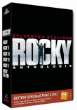 Coffret Rocky Anthologie - Edition Spéciale limitée Fnac