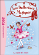 Les ballerines magiques, T18&nbsp;-&nbsp;Darcey Bussell
