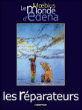 Le Monde d'Edena, Hors série&nbsp;-&nbsp;Moebius