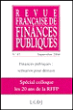 Finances publiques&nbsp;-&nbsp;Michel Bouvier, Marie-Christine Esclassan