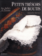 Petits trésors de Boutis&nbsp;-&nbsp;Francine Nicolle