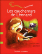 Les cauchemars de Léonard&nbsp;-&nbsp;Marie-Josée Bergeron, Marion Arbona