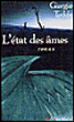 L'état des âmes&nbsp;-&nbsp;Giorgio Todde