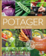 Mon potager mois par mois&nbsp;-&nbsp;Alan Buckingham