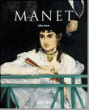 Manet&nbsp;-&nbsp;Gilles Néret
