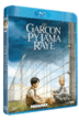 Le Garçon au pyjama rayé - Blu-Ray&nbsp;-&nbsp;Mark Herman