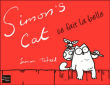 Simon's cat, T2&nbsp;-&nbsp;Simon Tofield