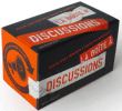 La boîte à discussions&nbsp;-&nbsp;Collectif