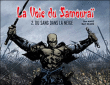 La voie du samouraï, T2&nbsp;-&nbsp;Sears, Marz