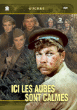 Ici les aubes sont calmes&nbsp;-&nbsp;Stanislas Rostotski