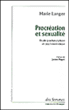 Maternité et sexualité, étude psychanalitique et psychosomatique&nbsp;-&nbsp;Marie Langer