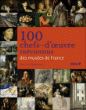 100 chefs d'oeuvres méconnus des musées de France&nbsp;-&nbsp;Jean-Luc Chalumeau
