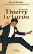 Thierry le Luron&nbsp;-&nbsp;Pascal Djemaa, Jacques Collard