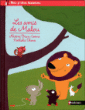Les amis de Malou&nbsp;-&nbsp;Nadine Brun-Cosme, Nathalie Choux