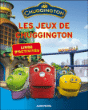 Les jeux de Chuggington&nbsp;-&nbsp;Collectif
