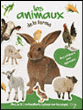 Animaux de la ferme&nbsp;-&nbsp;Collectif