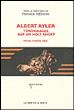 Albert Ayler&nbsp;-&nbsp;Franck Médioni