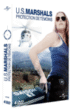 U.S. Marshals Protection de témoins - Coffret intégral de la Saison 1