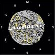 Laurent Garnier&nbsp;-&nbsp;Timeless EP ft LBS Crew